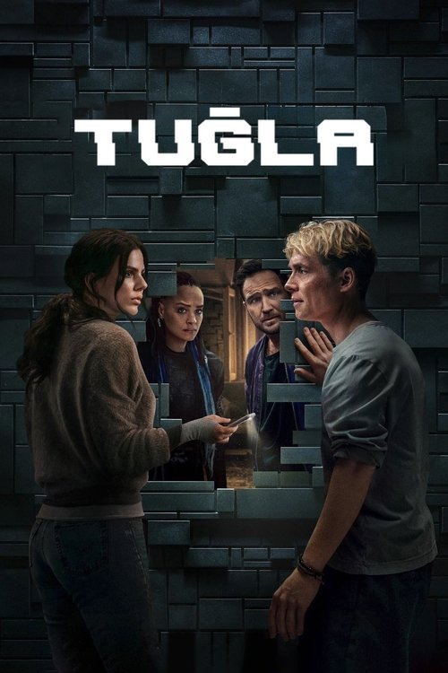 Brick film afişi