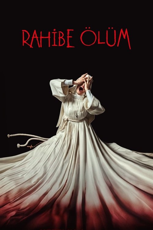 Sister Death film afişi