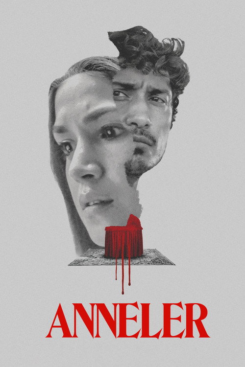 Madres film afişi