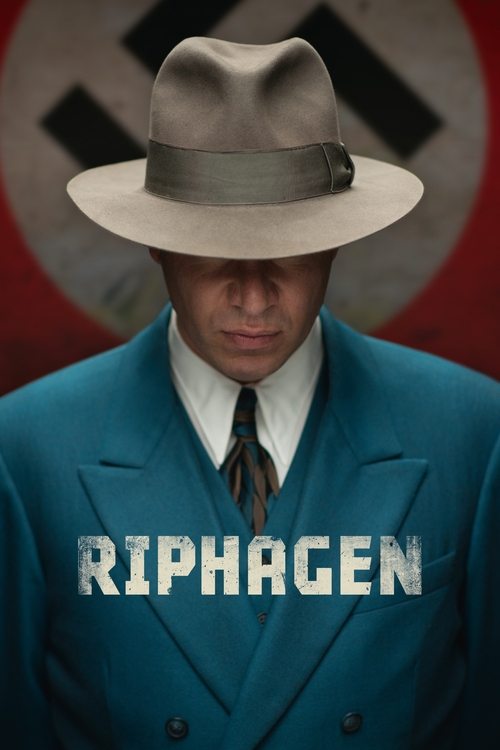 Riphagen film afişi