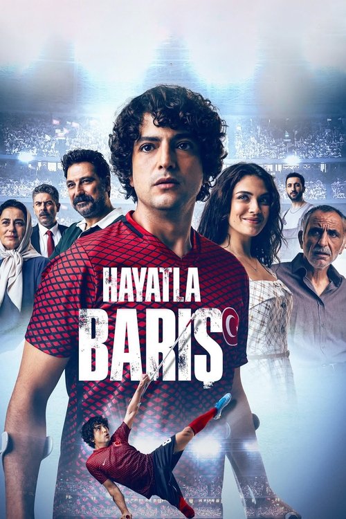 Peace with Life film afişi