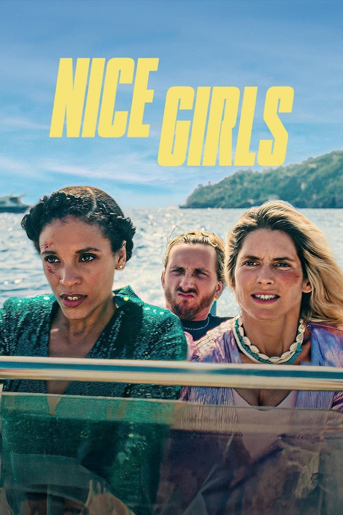 Nice Girls film afişi