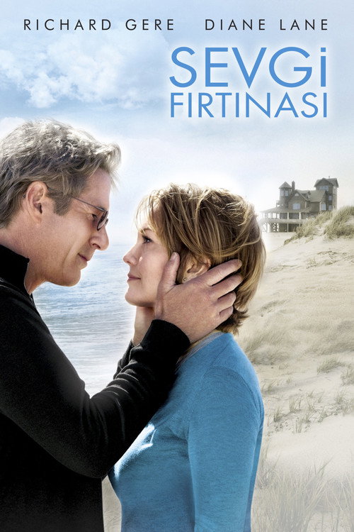 Nights in Rodanthe film afişi