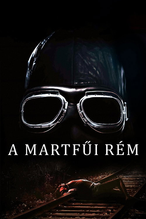 Strangled film afişi