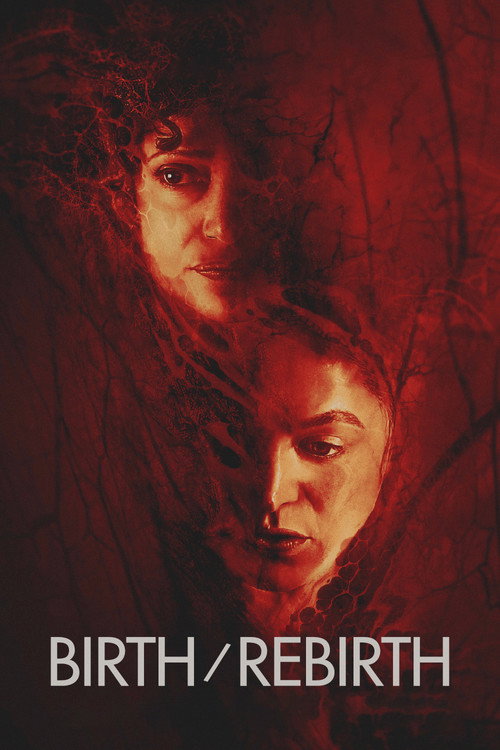 Birth/Rebirth film afişi