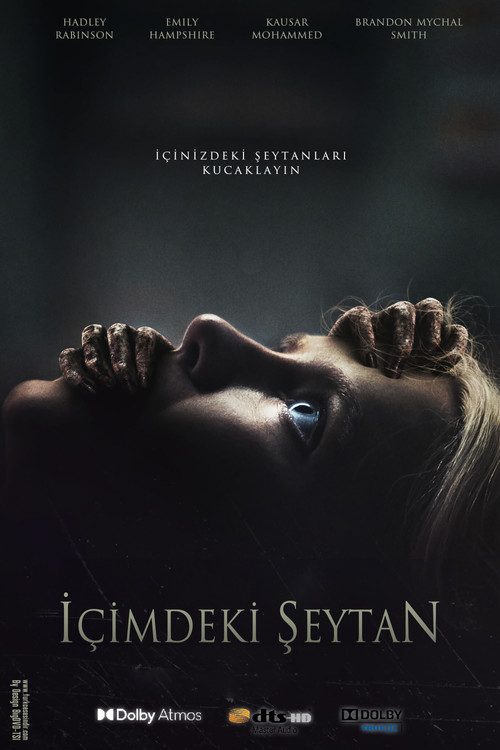 Appendage film afişi