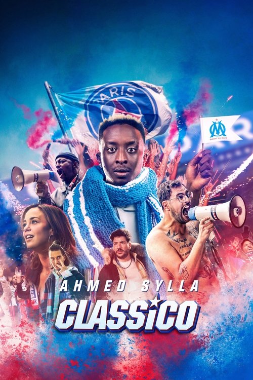 Classico film afişi