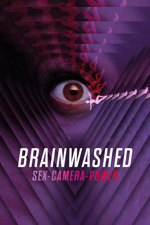 Brainwashed: Sex-Camera-Power film afişi