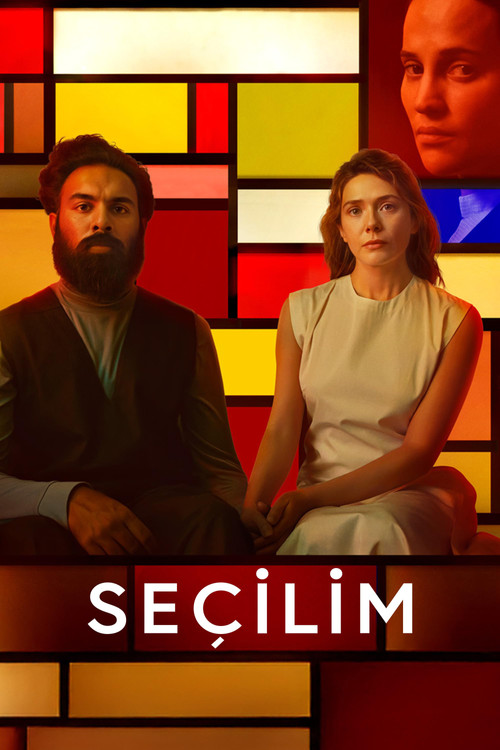 The Assessment film afişi