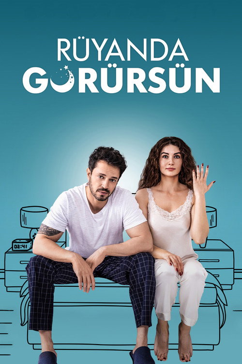 In Your Dreams film afişi