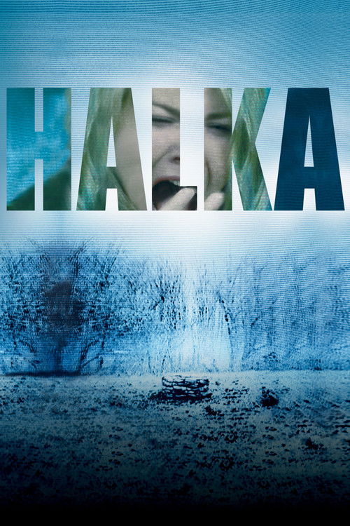 The Ring film afişi