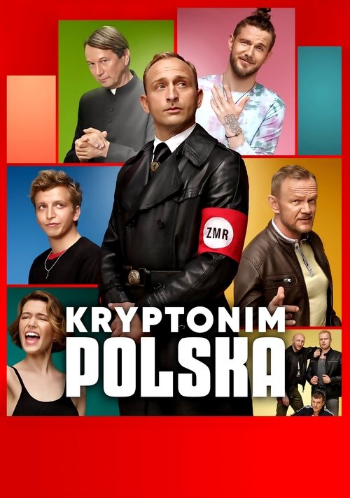 Operation Nation film afişi