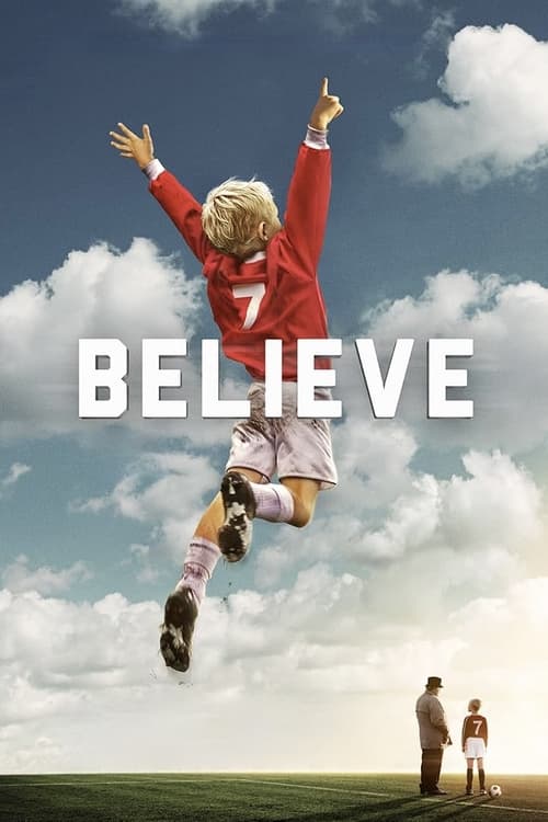 Believe film afişi