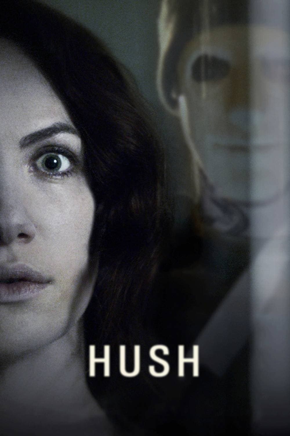 Sessizlik film afişi