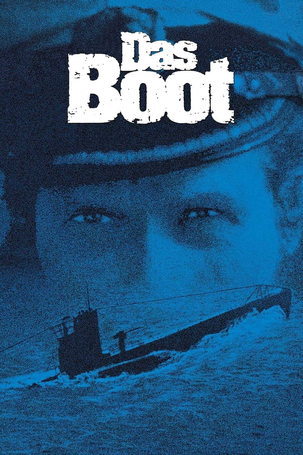 U-Bot: Denizaltı film afişi