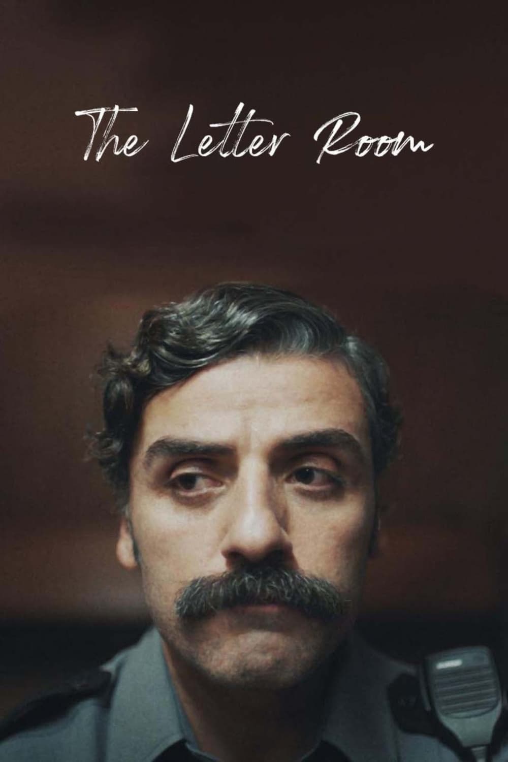 Mektup Odası full izle film afişi
