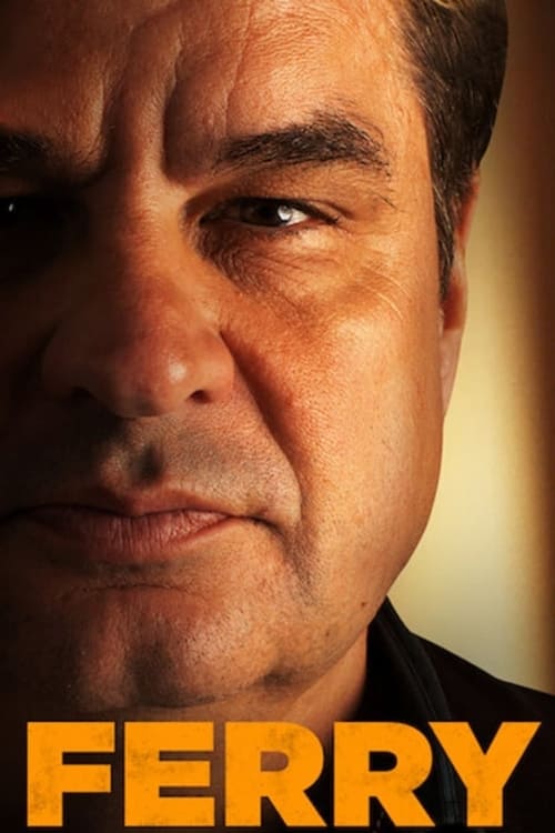 Ferry (2021) film afişi