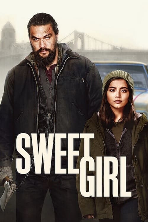 Tatlı Kız film afişi