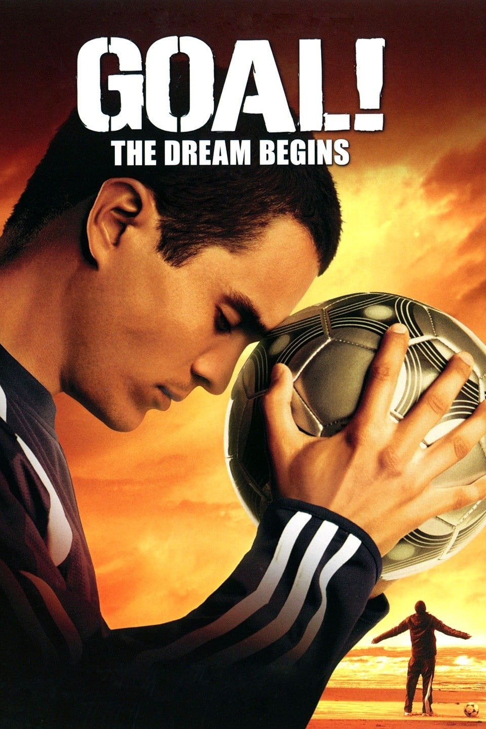 Goal! (2005) film afişi