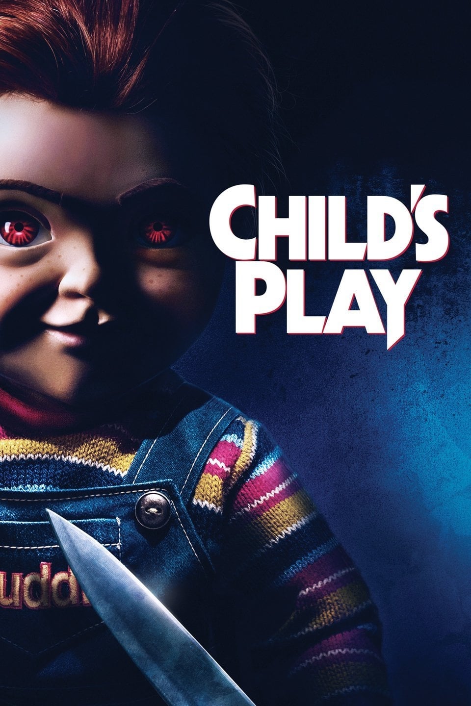 Chucky: Çocuk Oyuncağı film afişi