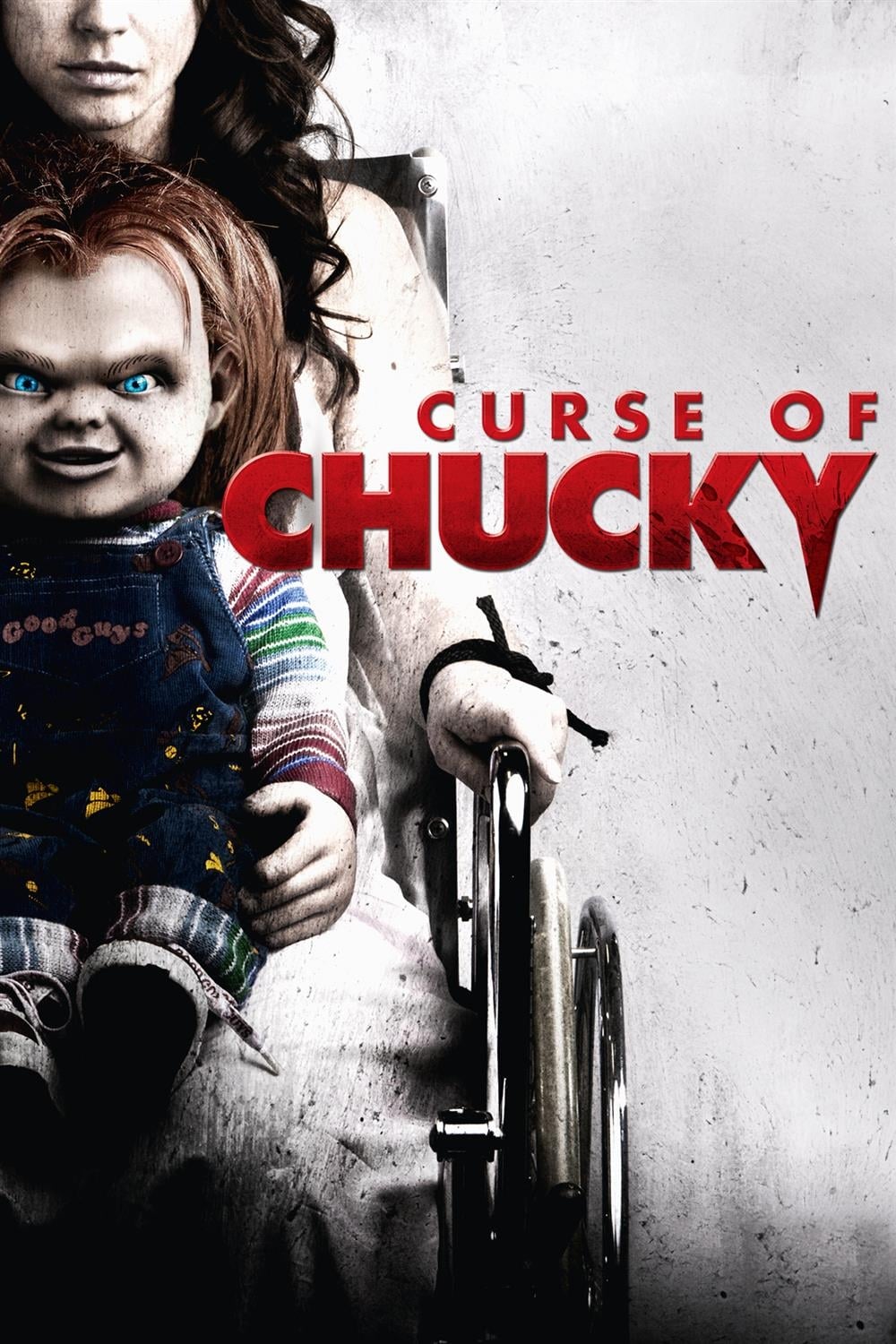 Çocuk Oyunu 6: Chucky’nin Laneti film afişi