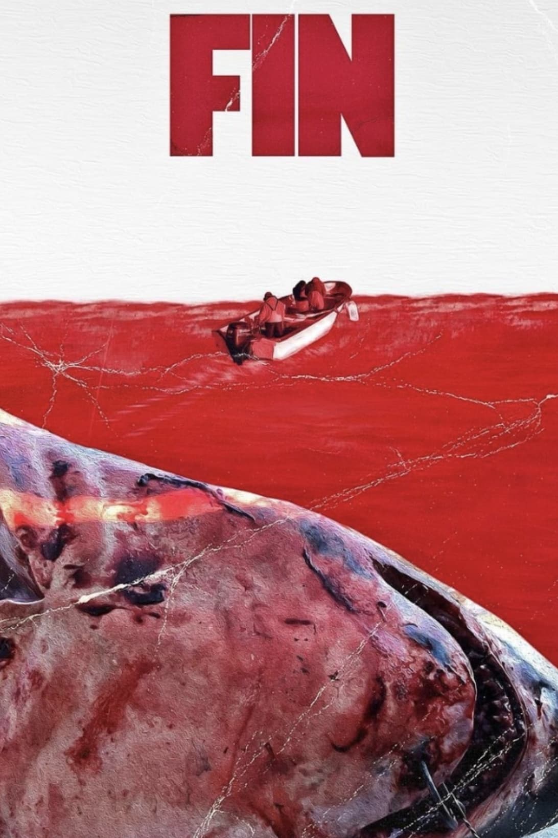 Fin (2021) film afişi