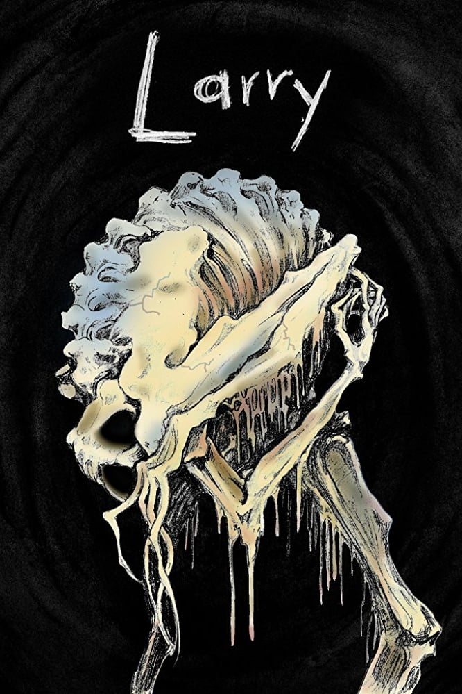 Larry (2017) film afişi