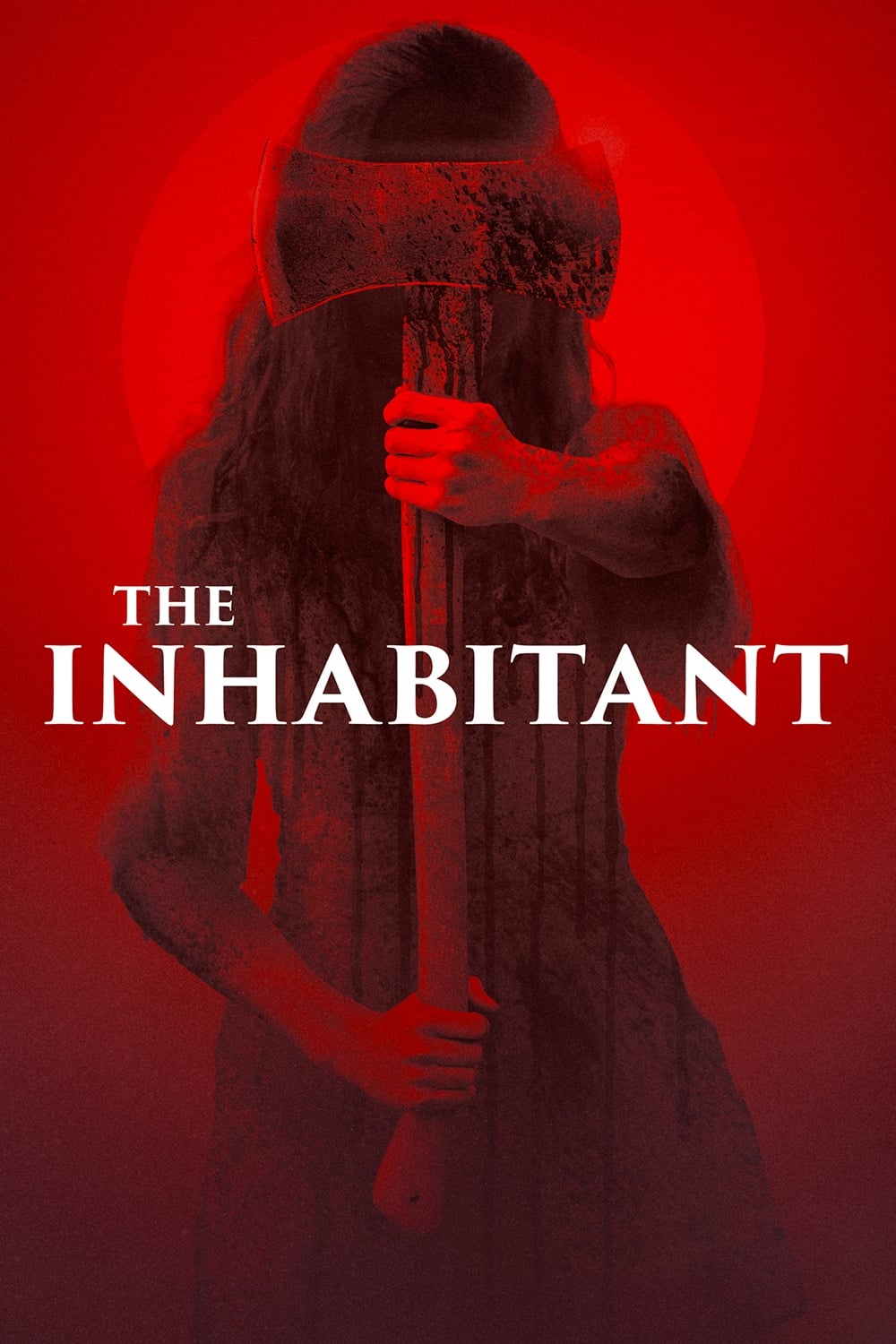 The Inhabitant (2022) film afişi