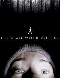 Blair Cadısı film afişi