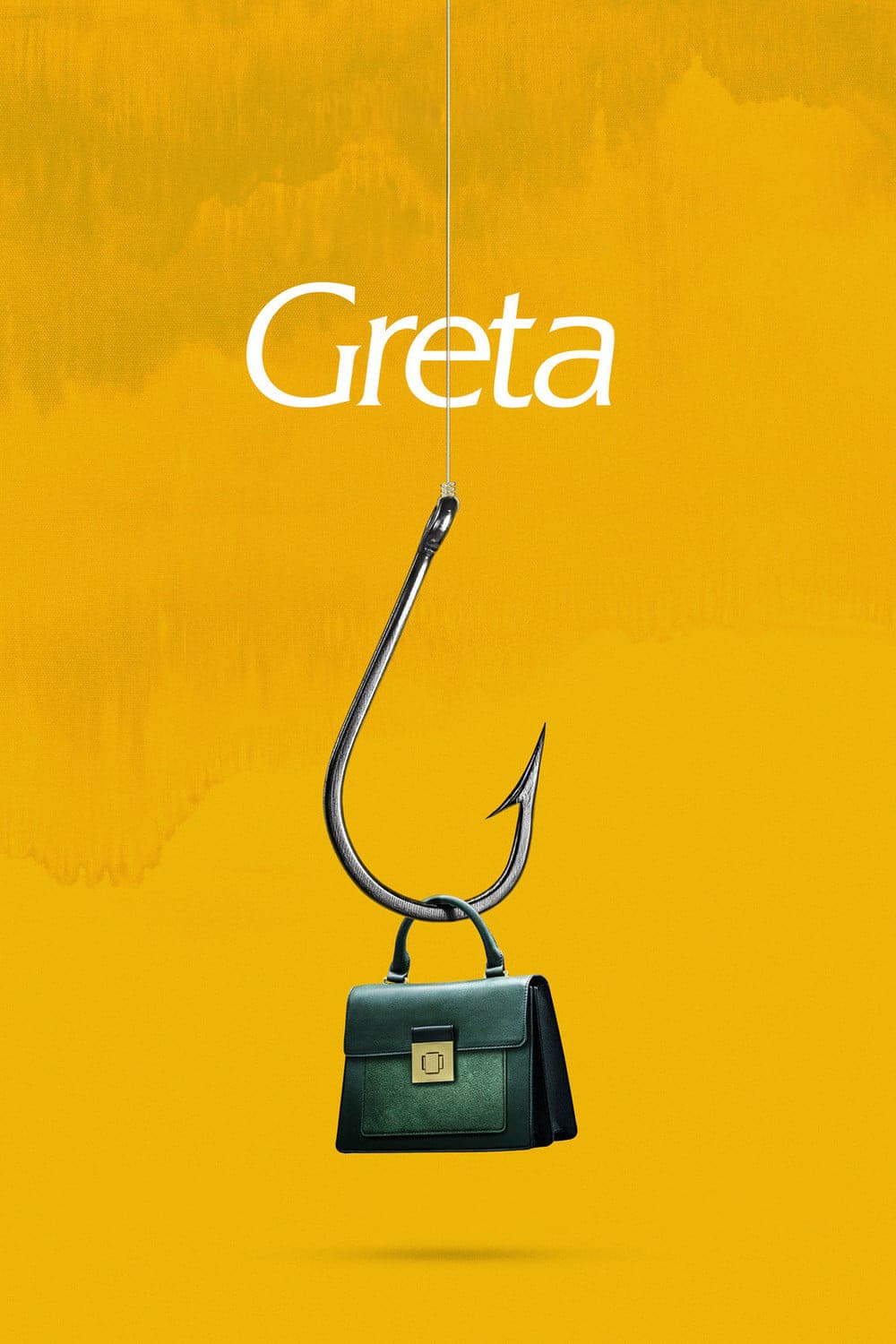 Greta film afişi