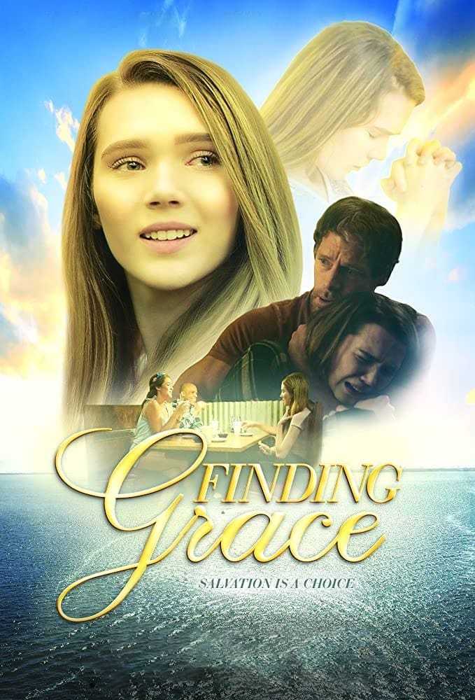 Finding Grace film afişi