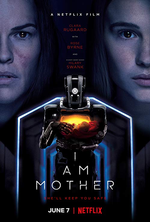 Ben Bir Anneyim film afişi