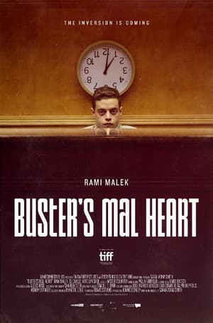Buster’ın Hasta Kalbi film afişi