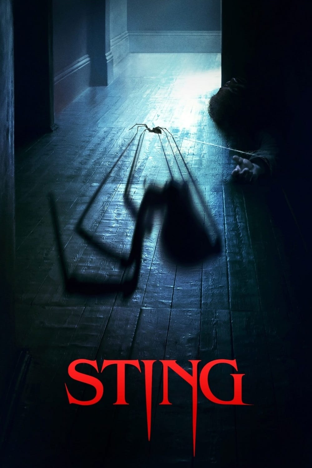 Acı film afişi