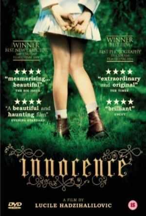 Innocence film afişi