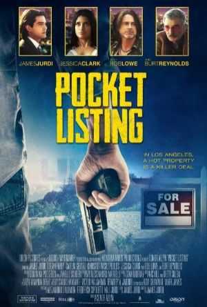 Cep Listesi film afişi