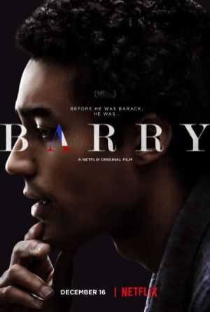 Barry film afişi