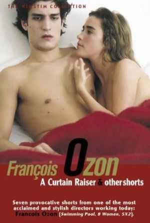 A Curtain Raiser film afişi