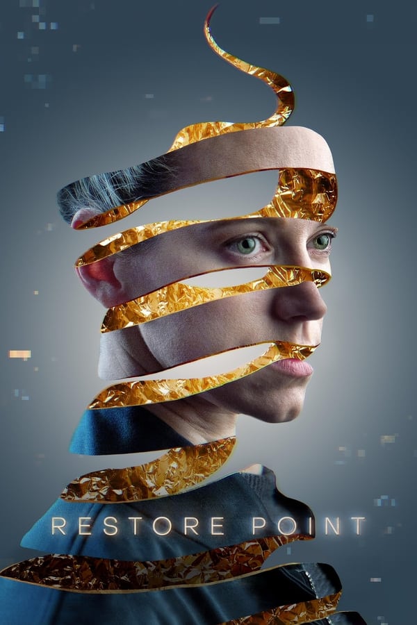 Geri Yükleme Noktası film afişi