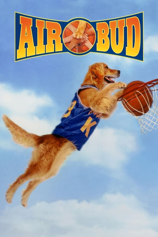Harika Köpek film afişi