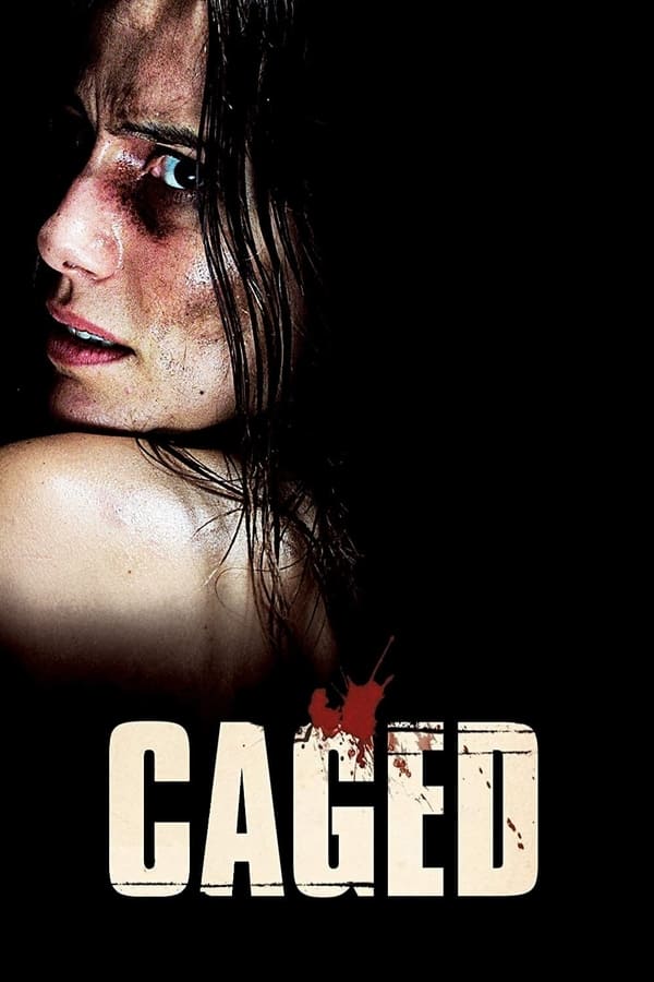 Rehine film afişi