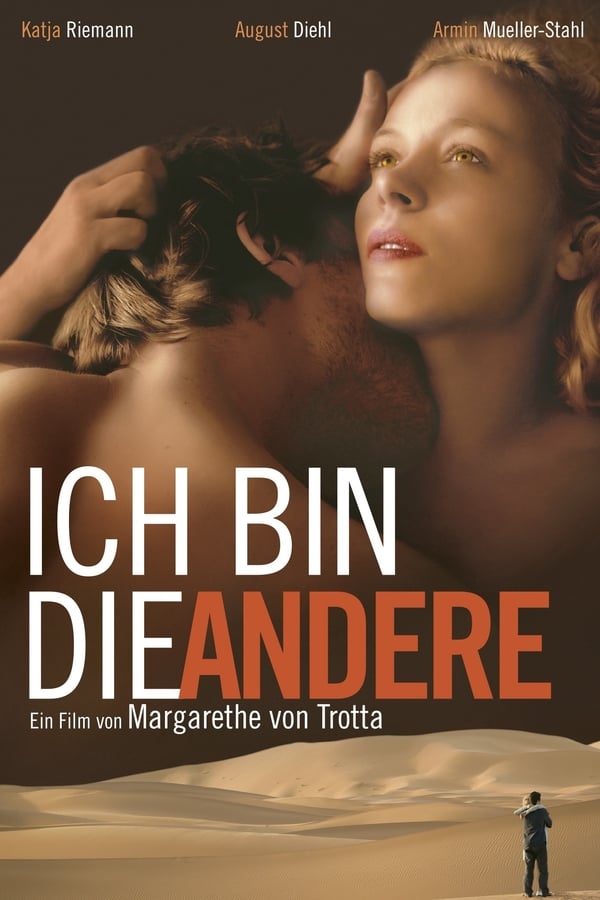 I Am the Other Woman film afişi