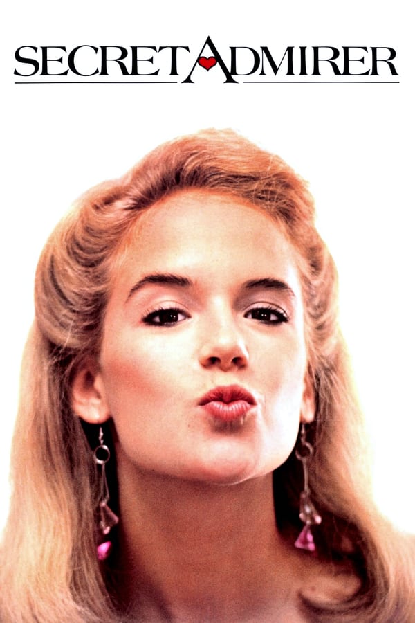Gizli Aşık film afişi