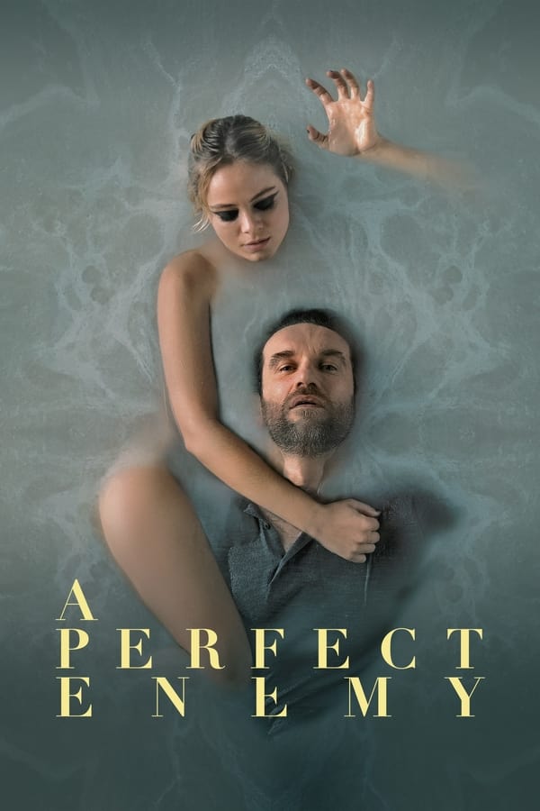 Kara Sohbet film afişi