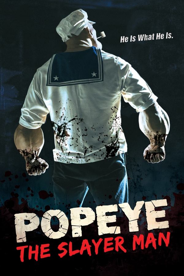 Temel Reis Katil Adam film afişi
