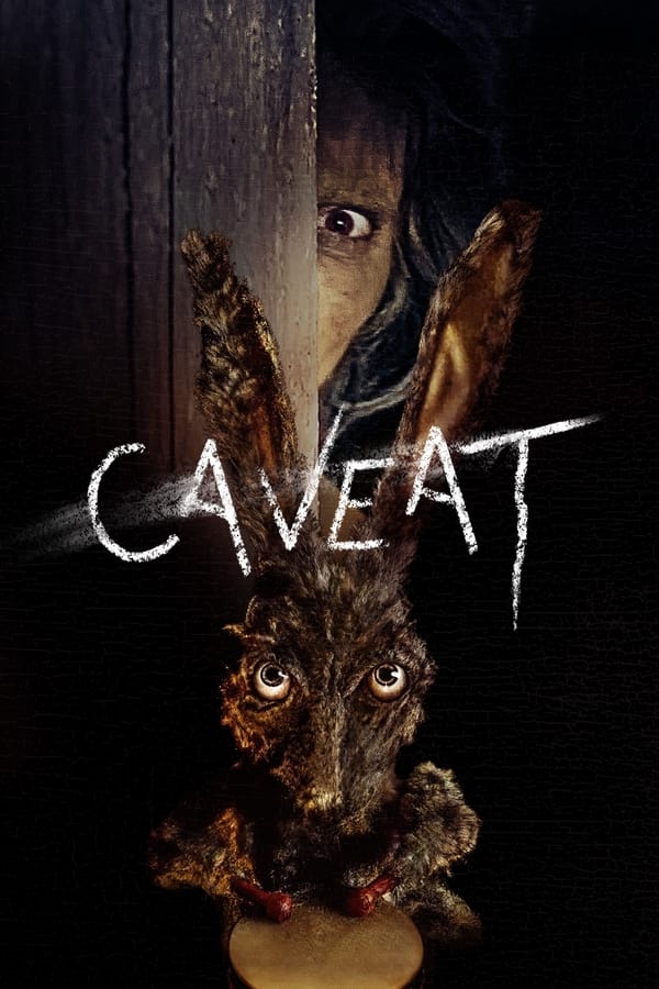 Uyarı film afişi