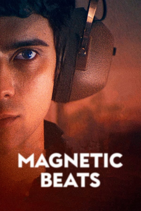 Manyetik Sesler film afişi