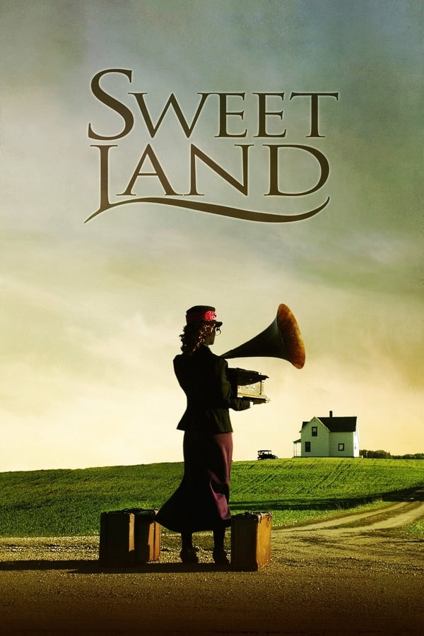 Tatlı Ülke film afişi