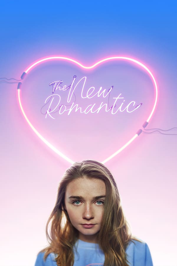 Yeni Romantik film afişi