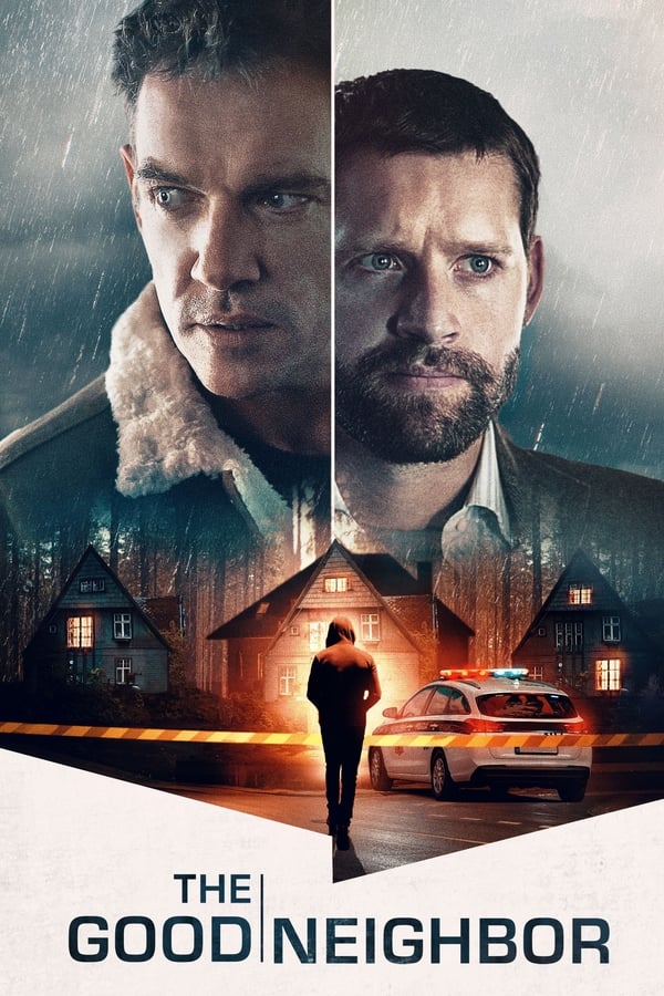 Komşunun İyisi film afişi